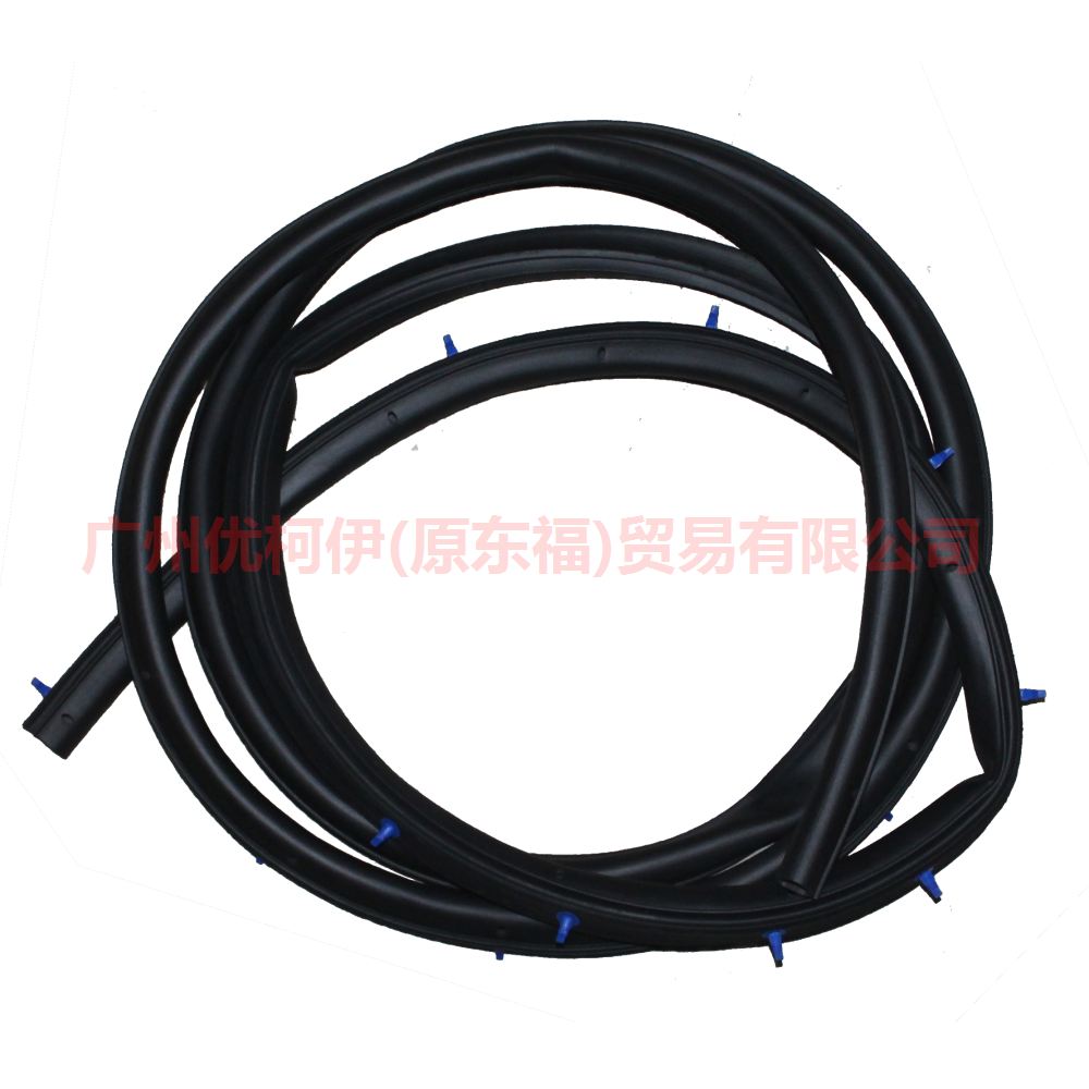 前门密封胶条 R 4M51A20708AE 福克斯