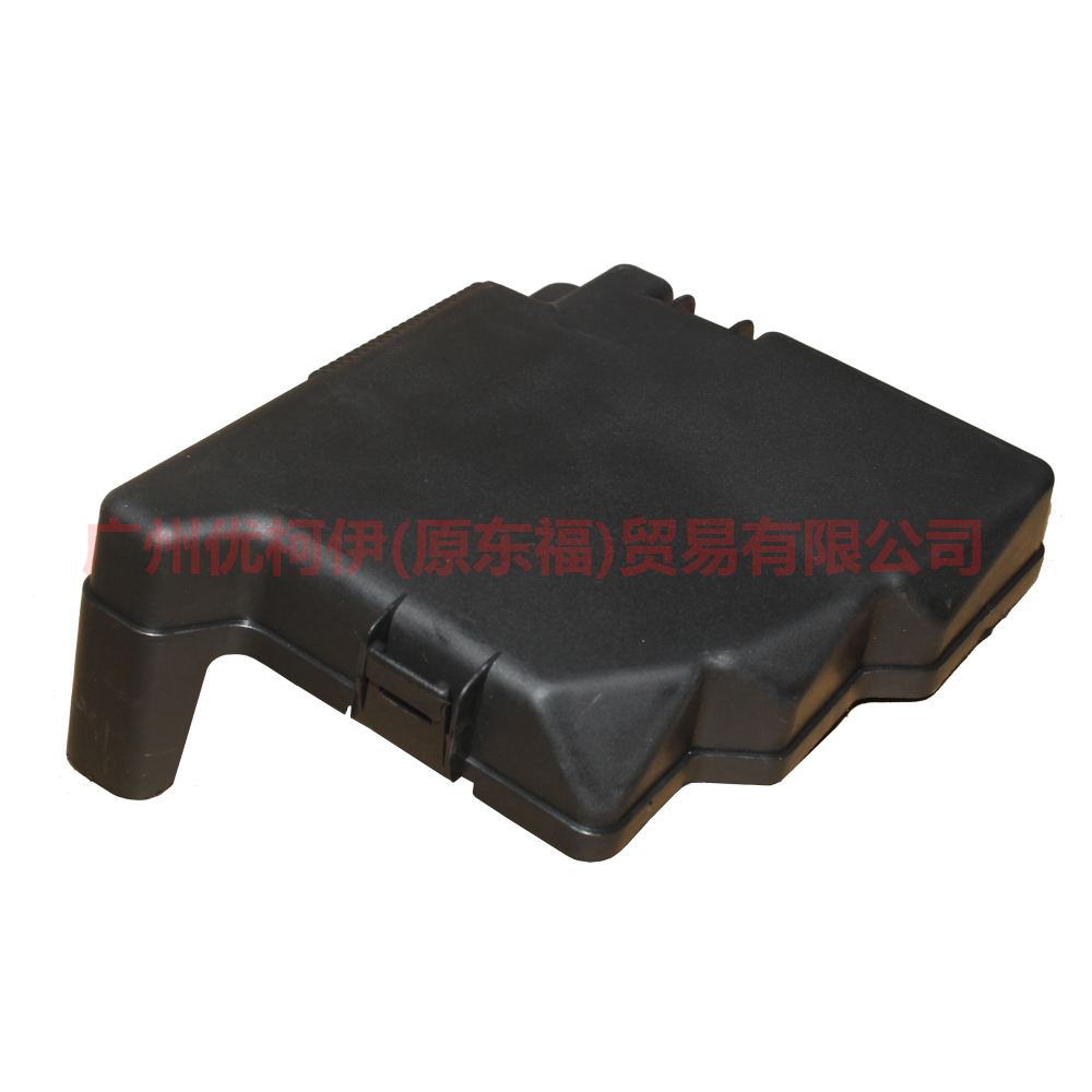 保险丝盒盖 DK5167KB1 嘉年华 09