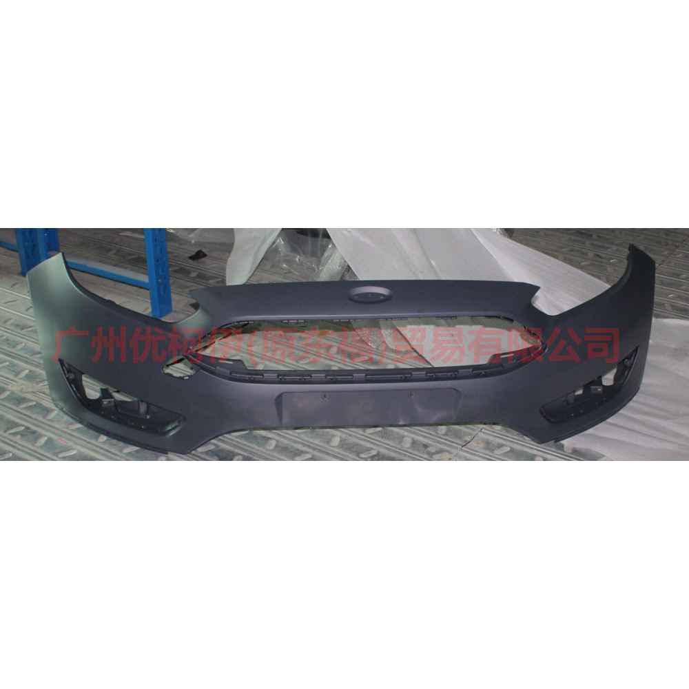 前杠 无孔 F1EB17757EFXWAA 15福克斯