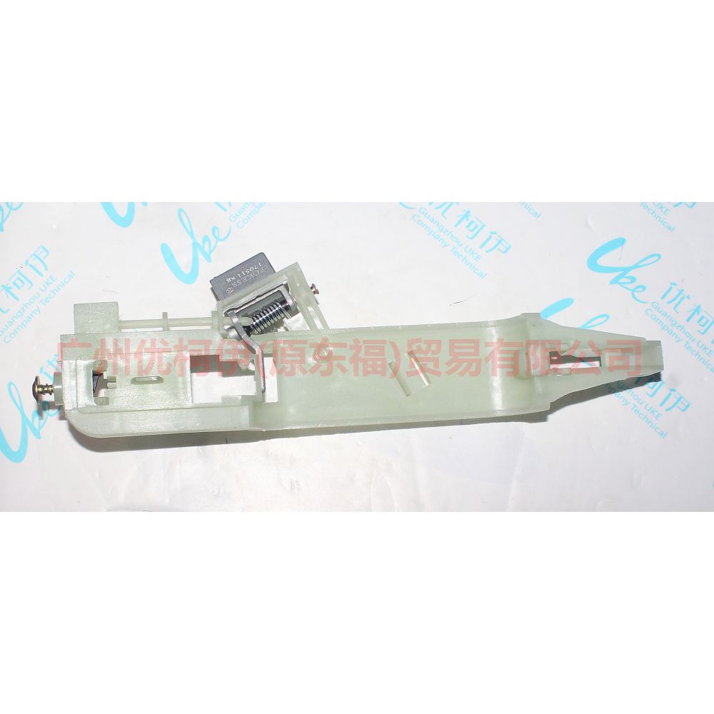 外拉手支架 后 R 1S71F266B22AC 蒙迪欧