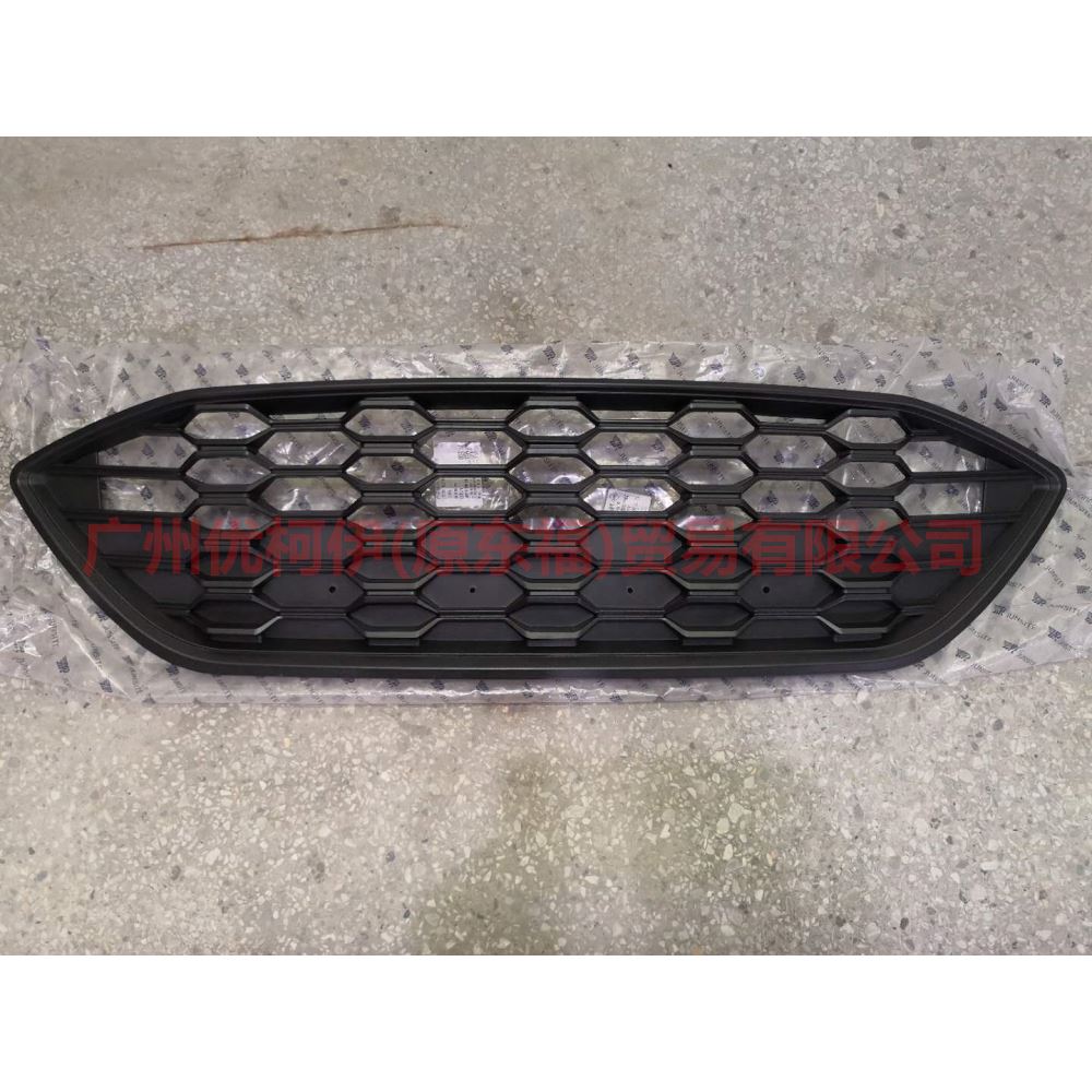 中网 蜂窝 麻面 JX7B8200YA 福克斯19 高配