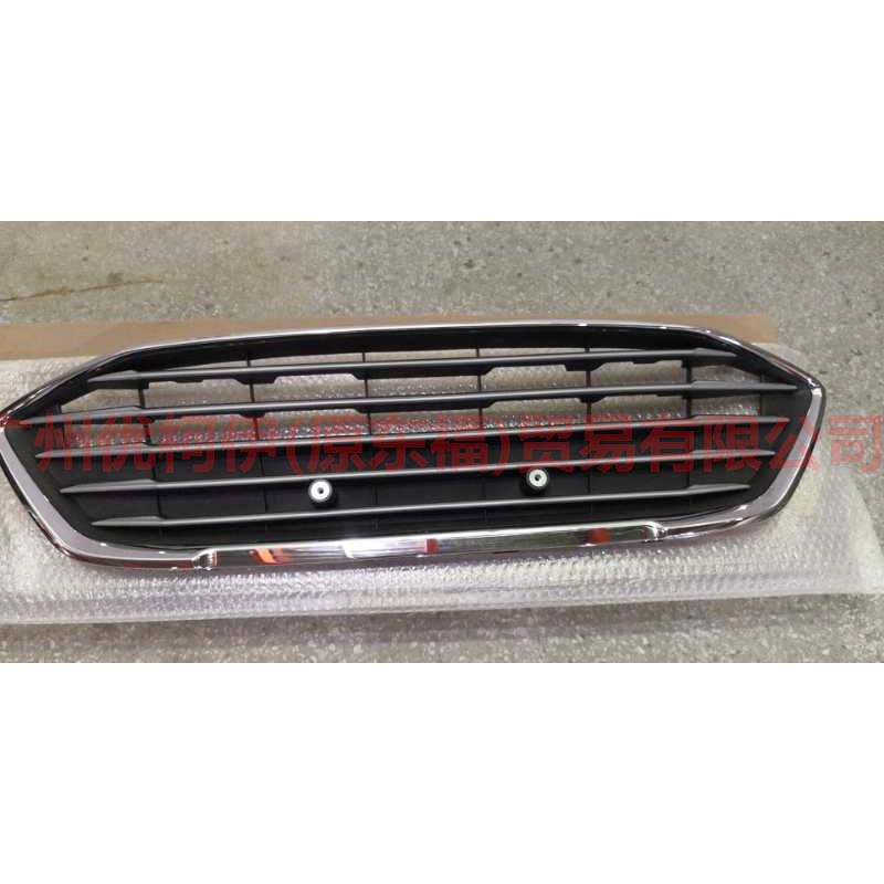 中网 横条银灰 JX7B8200FC 福克斯19 普通