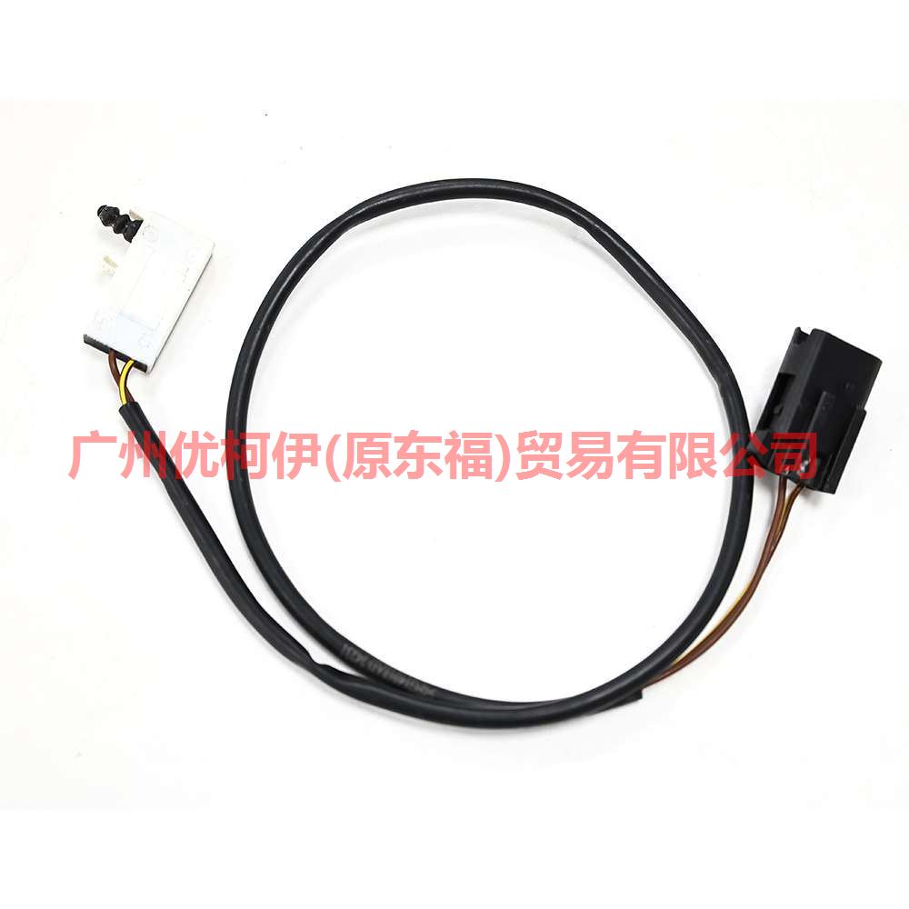 警告开关 94FG14018AD 嘉年华