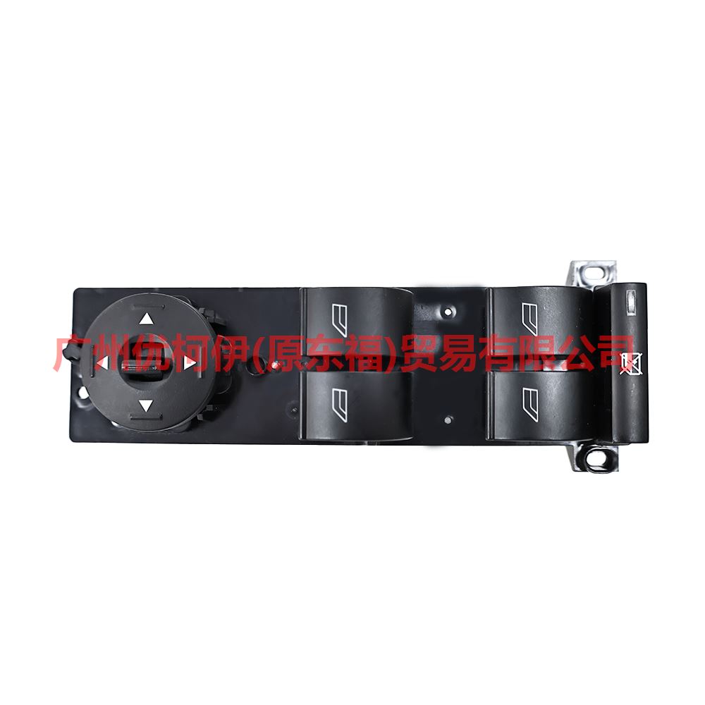 电动窗开关 前 L 3M5T14A132AG 福克斯 05-08