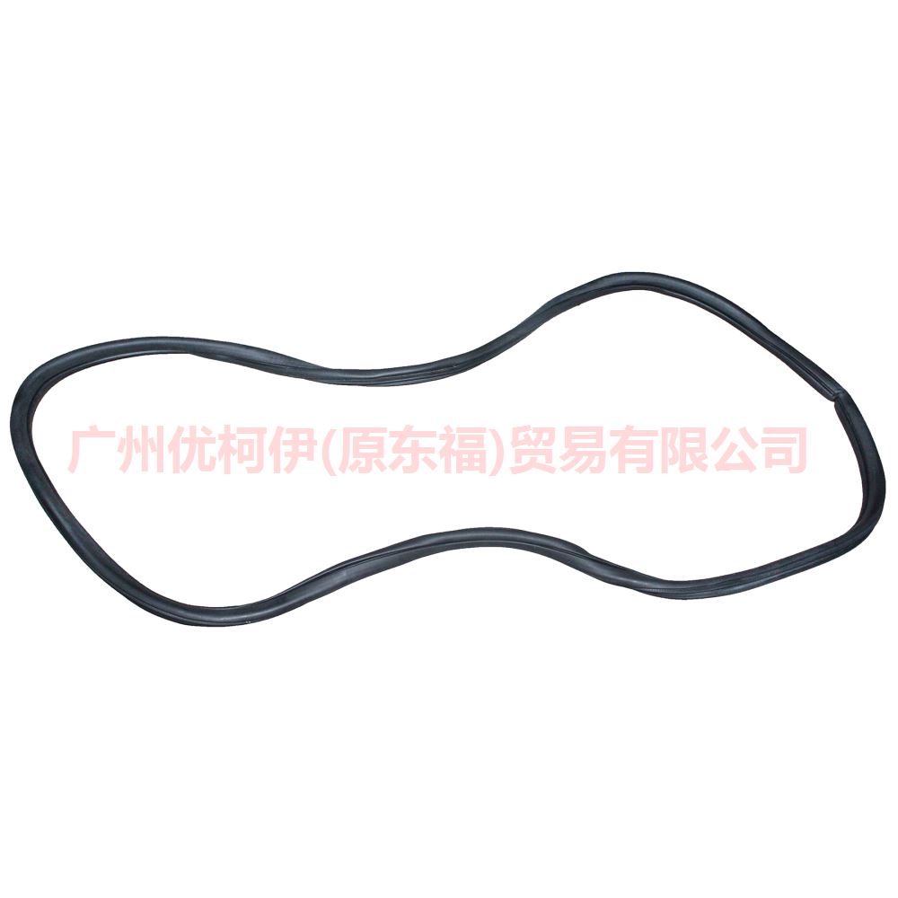 前门衬条（门框） ED8B20708AB 福睿斯