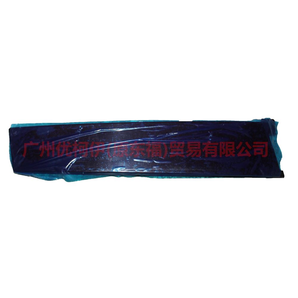 门窗饰条 后L 竖 8S71A254A41AA 致胜