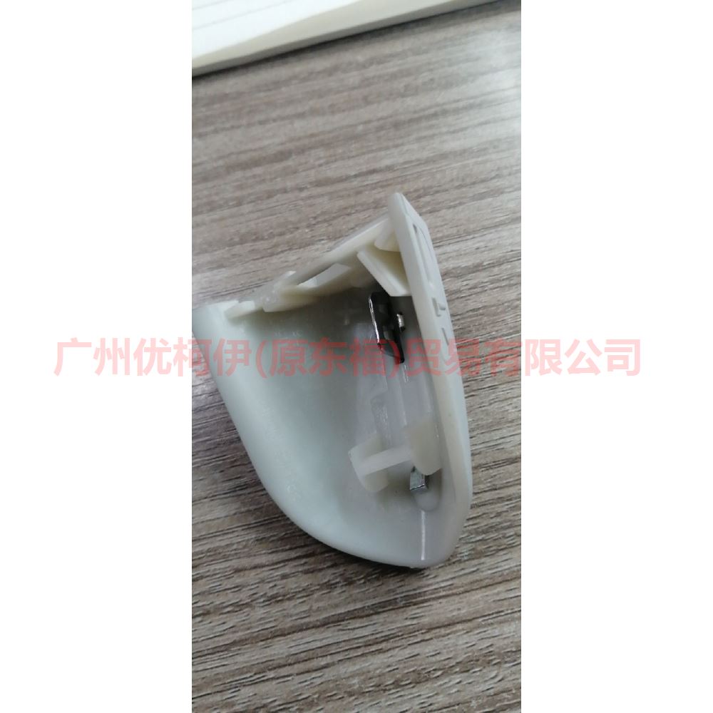外拉手饰盖 前 L 带电镀 DS73F218A15DDXWAA 新蒙迪欧/锐界15/金牛座