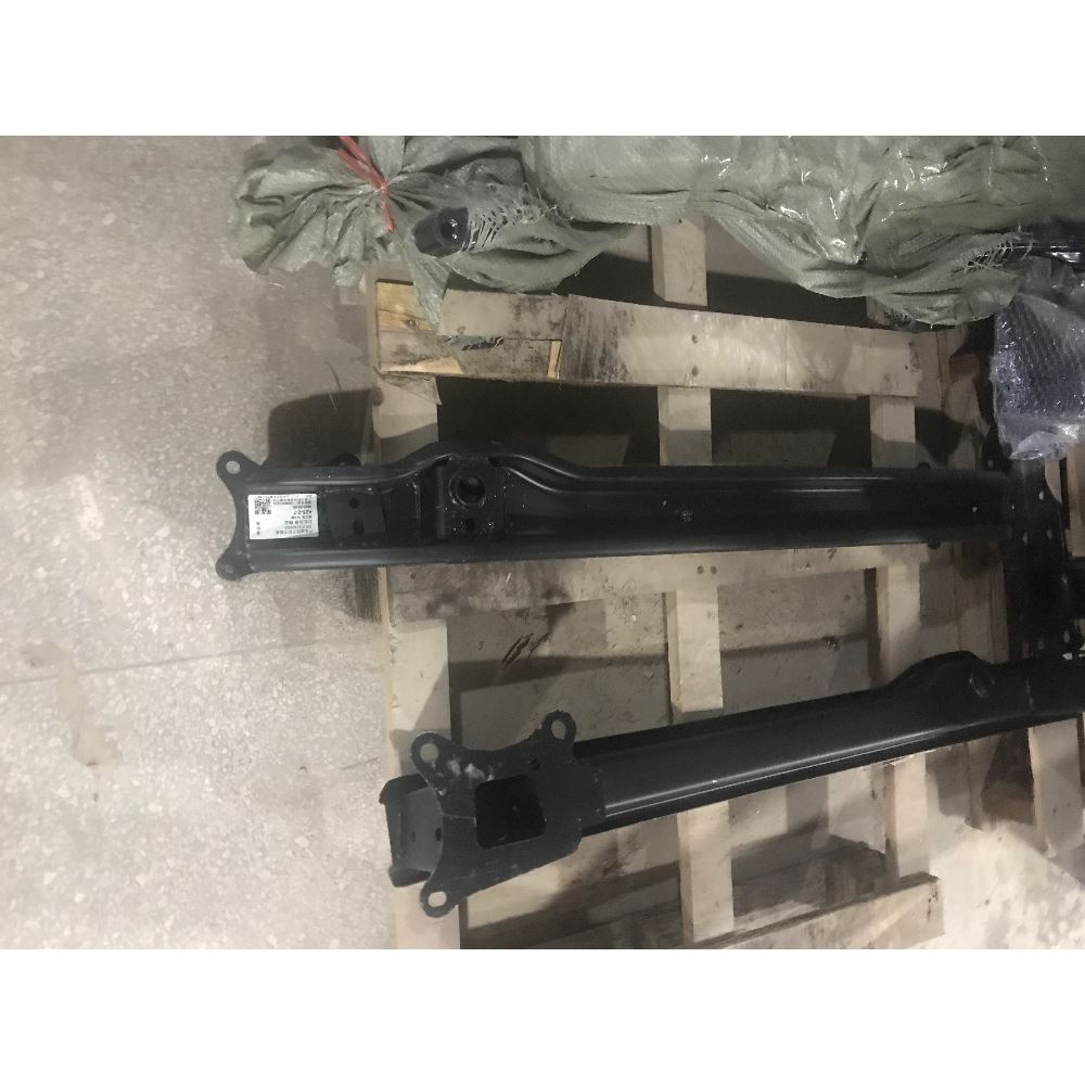 后杠内骨 加重 JX61F41400GA 福克斯19 3厢
