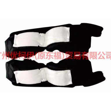 叶子板内衬 后 L GD9Z54278B51B 大陆 17-