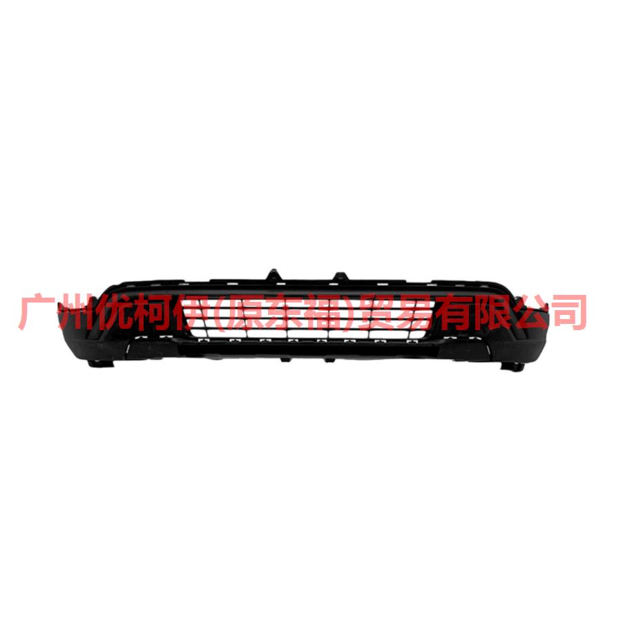 前杠 中 低配 JB5Z17D957AB 探险者 18