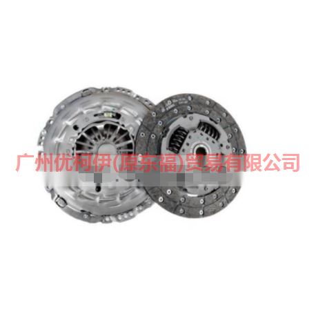 离合器 两件套 AB317540AA RANGER 3.2L 275mm