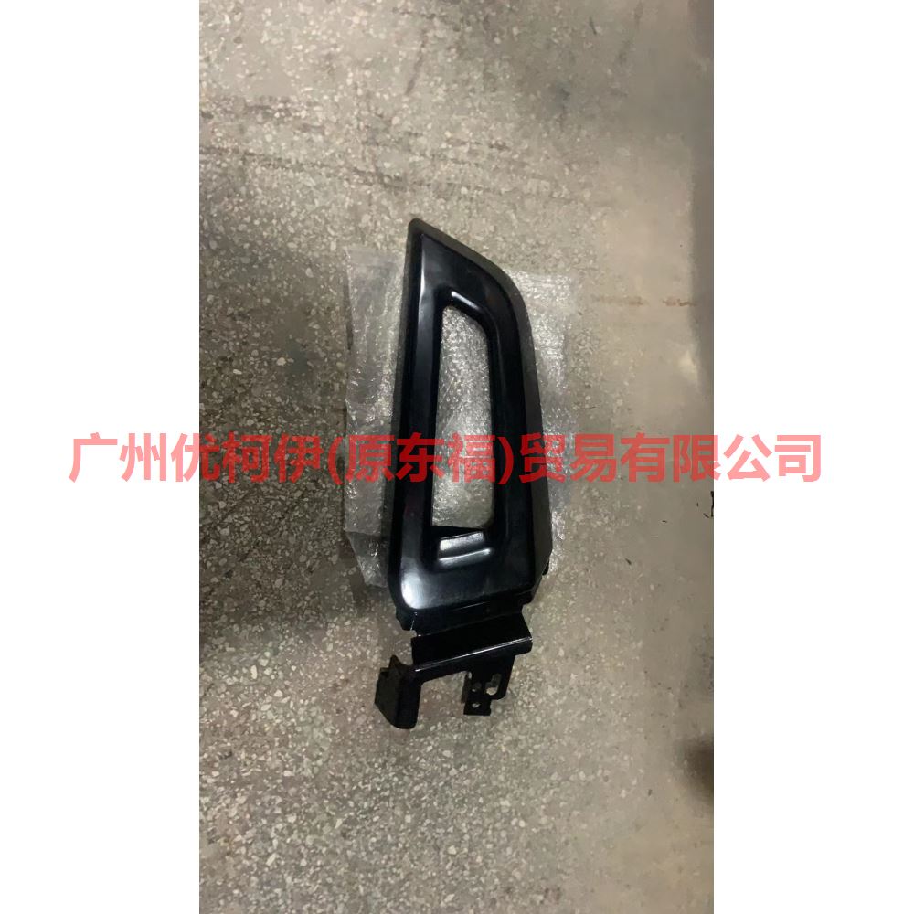 前杠包角 L HL3Z17811A 猛禽 17 SVT RAPTOR