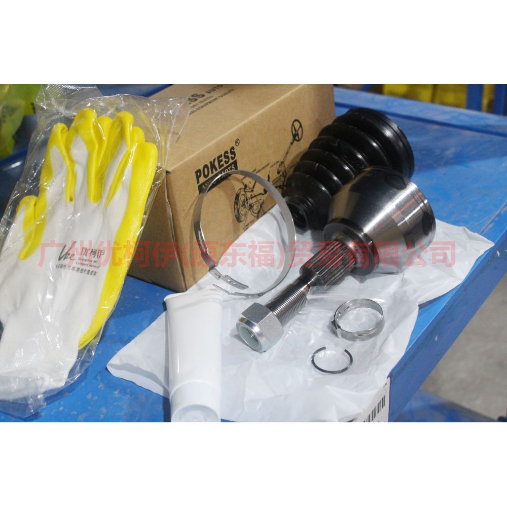 外球笼 R/L 精品 F2G33A328AA 锐界15 2.0T