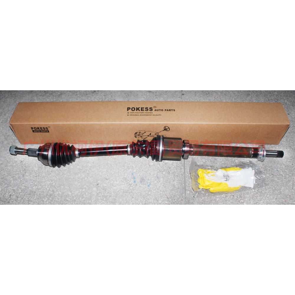 前半轴 R AT 2驱 精品 F2G33B436EB 15锐界 2.0T